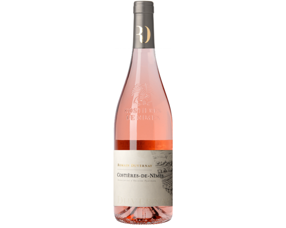 costières rosé